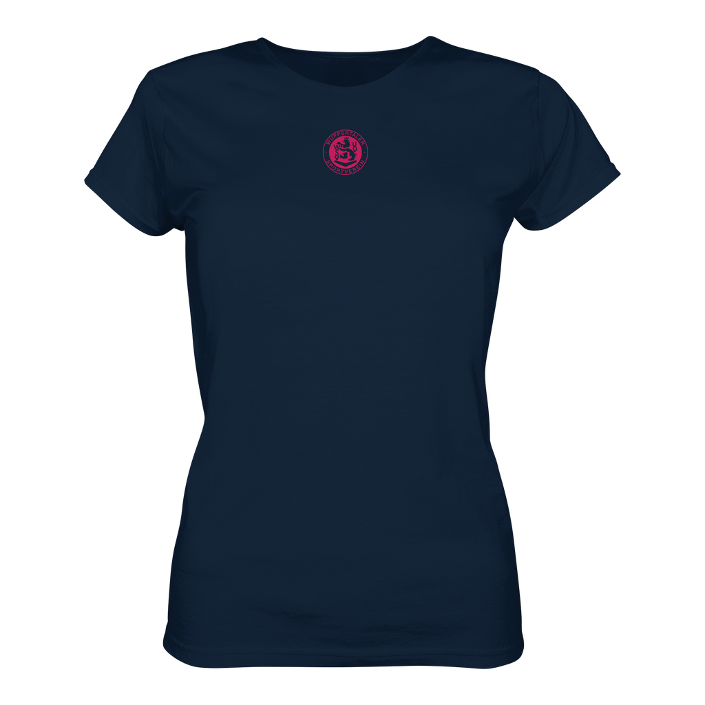 Pinktober Charity T-Shirt – Frauen