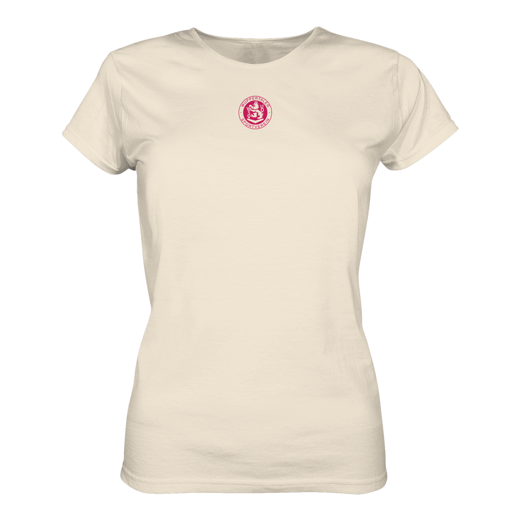 Pinktober Charity T-Shirt – Frauen