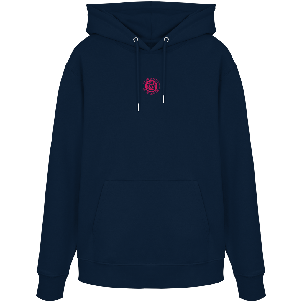 Pinktober Charity Hoodie