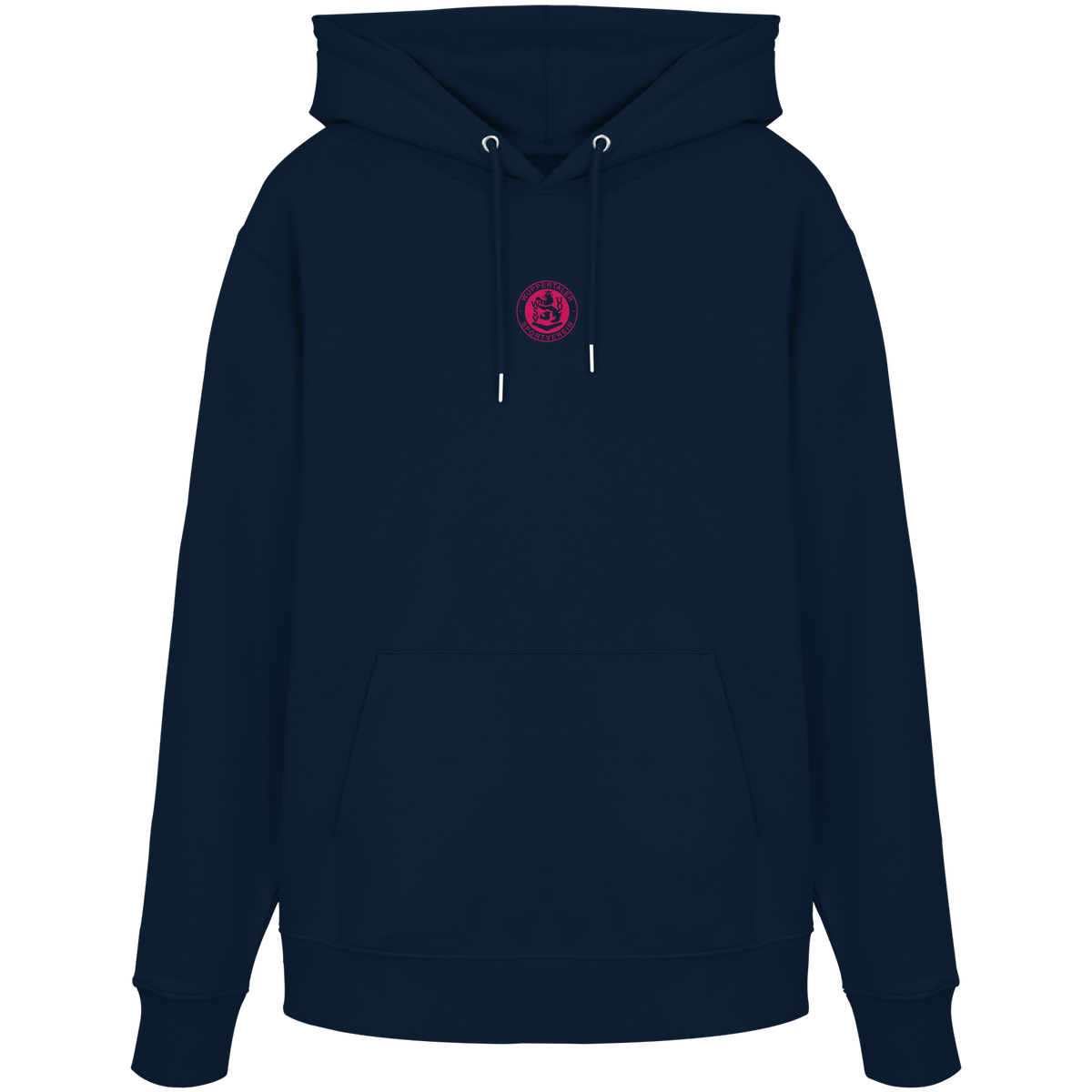 Pinktober Charity Hoodie