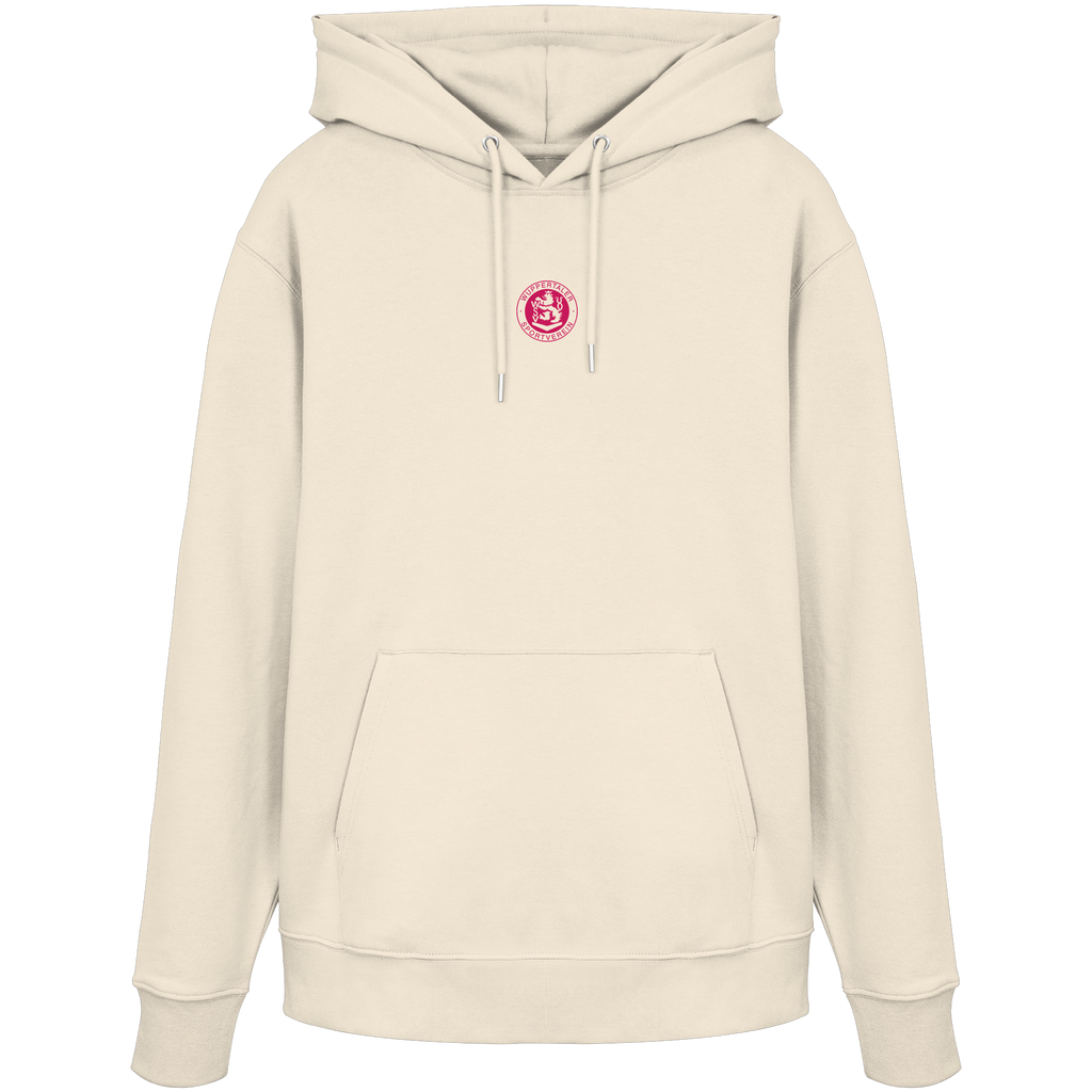 Pinktober Charity Hoodie