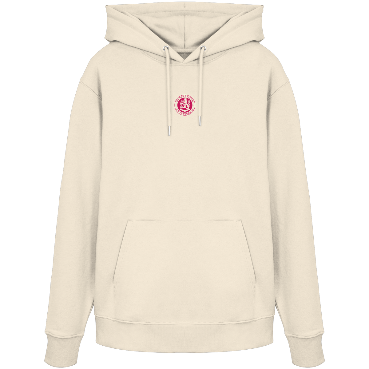 Pinktober Charity Hoodie