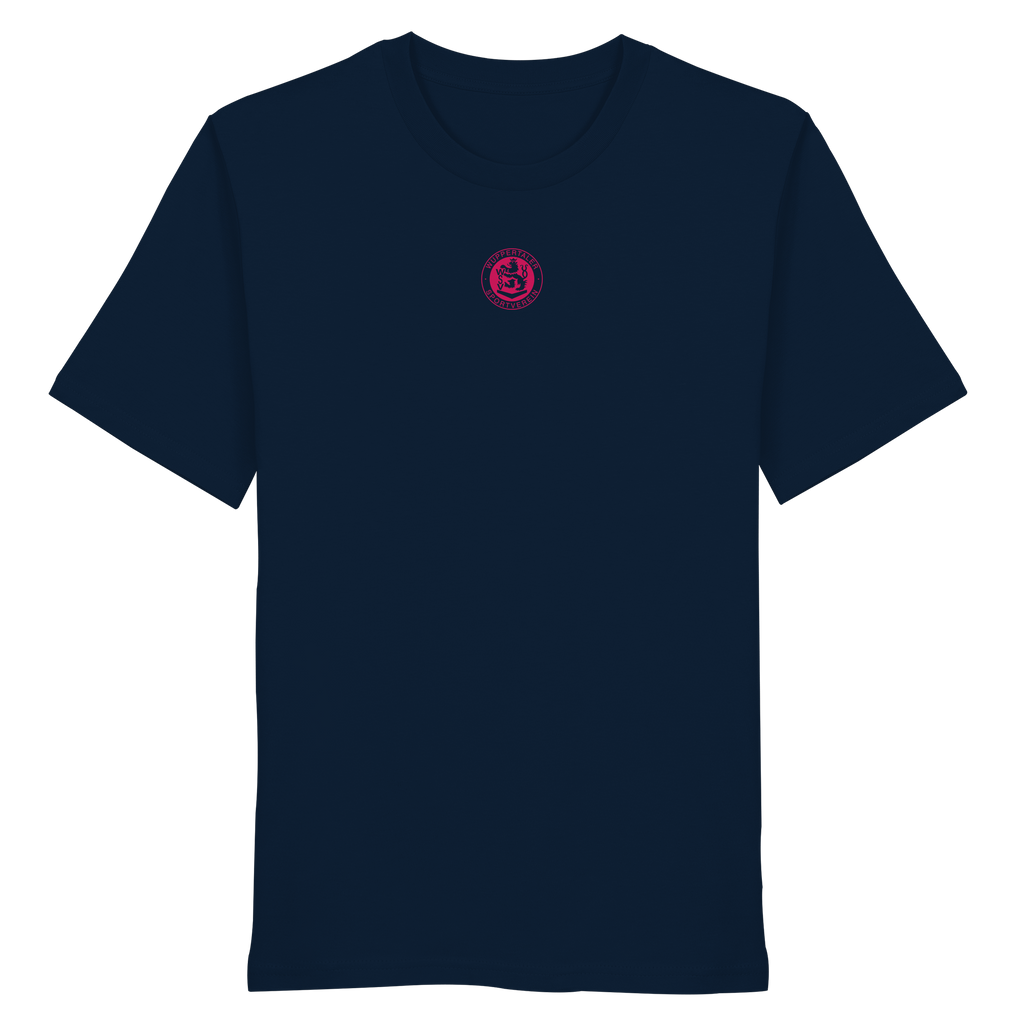 Pinktober Charity T-Shirt