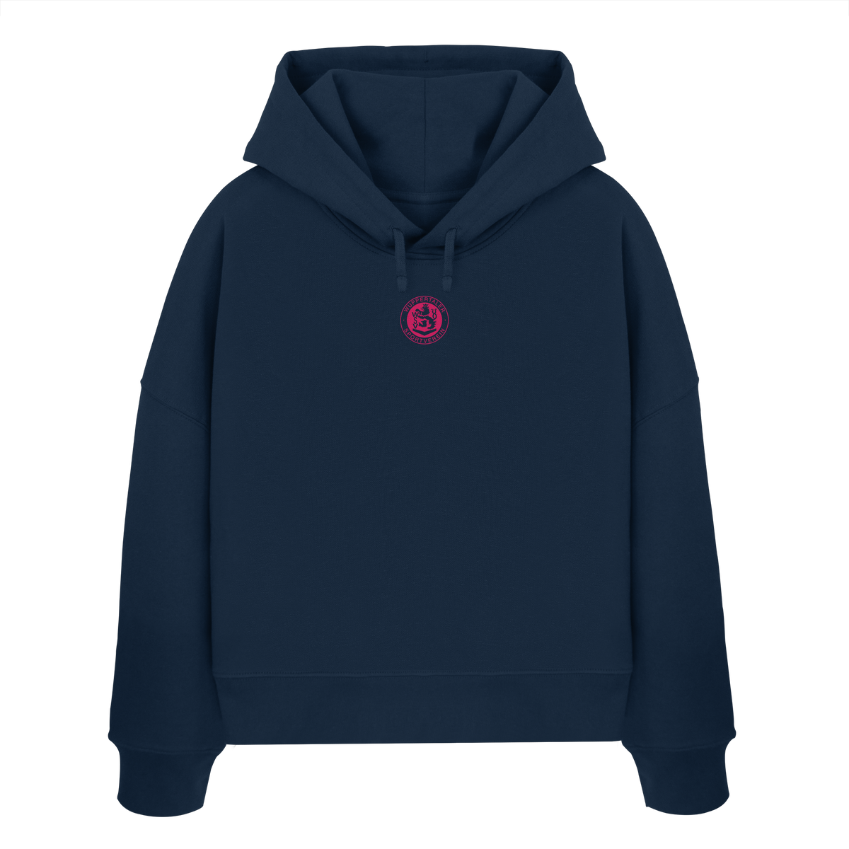 Pinktober Charity Hoodie – Frauen
