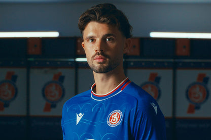 Heimtrikot 2025/2026