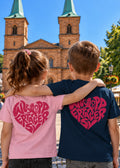 Pinktober Charity T-Shirt – Kids
