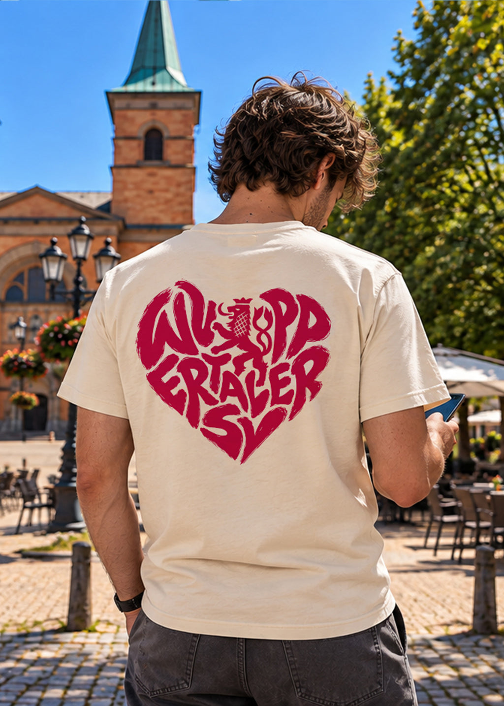 Pinktober Charity T-Shirt
