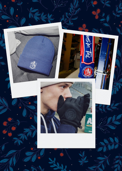 Winter-Bundle